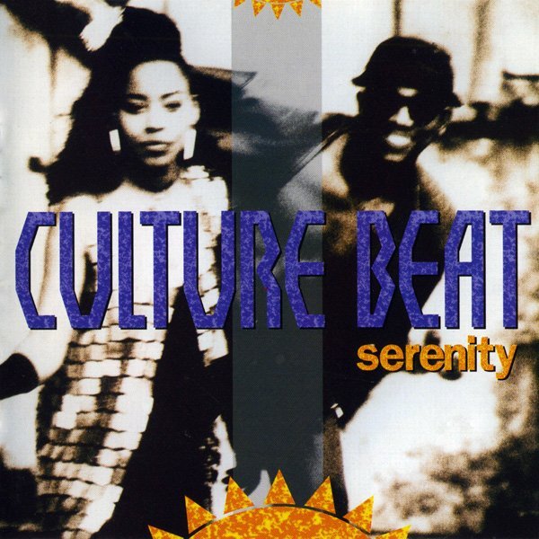 Culture Beat - Mr. Vain