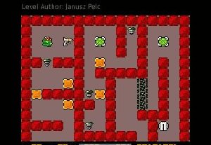 GnuRobbo v0.64