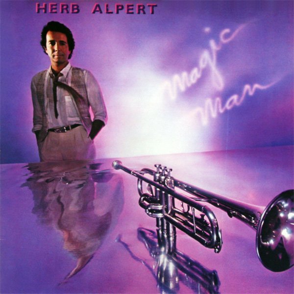 Herb Alpert - Besame Mucho
