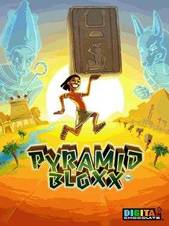 pyramidbloxx
