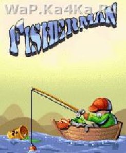 Fisherman