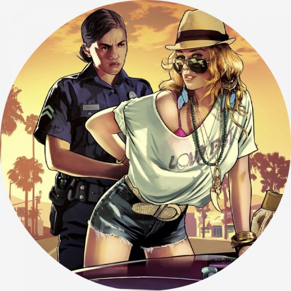 New York Police