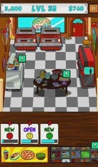 Pizza Time 240x320 s40v6 TS