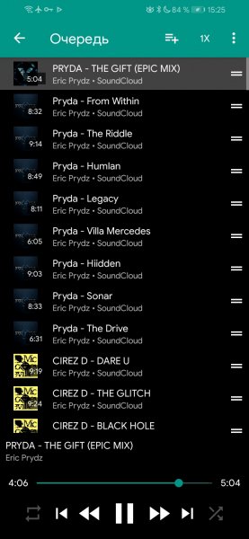 Видео Youtube [0.25.2]