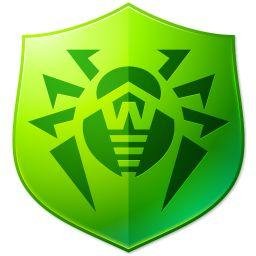 БЕСПЛАТНЫЙ Dr. Web