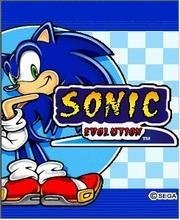 sonic advance ru samsung d600 240x320