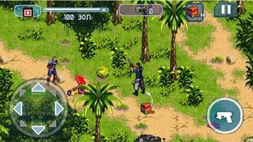 Zombie Infection 2