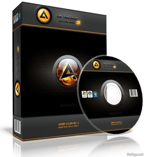 aimp 3.00.950 rc 1