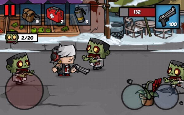 Zombie Age 3 1.1.5