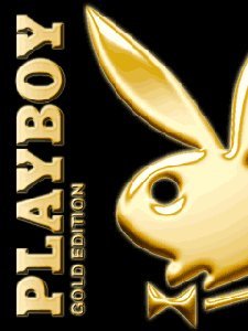 PlayBoy Gold Edition