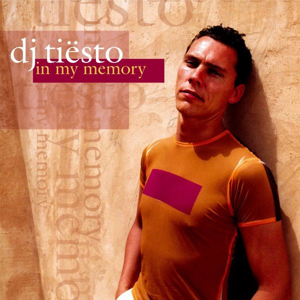 Tiesto - Battleship Grey