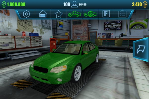 Car Mechanic Simulator 2016 v 1.0