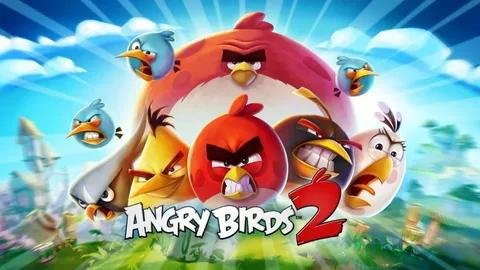 angry birds star wars ii v1.9.25 mod