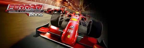 Ferrari WC 2009-240x400 SAM i900
