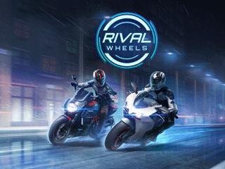 Rival Wheels Premium 360x640 RU