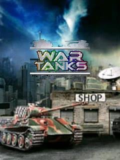 WarTanks