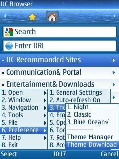 UCBrowser V7.9.0.102 S60V2 pf27 (Build11