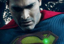 Superman-tyler