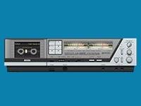 Denon DR-F8