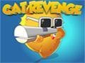 Cat Revenge