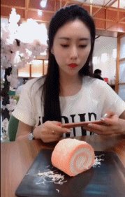 ))