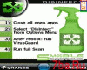 Smobile systems disinfect v1 00 s60 symbianos (commwarrior)