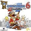 Townsmen 6 революция