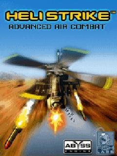 Heli Strike eng. v1.1.0