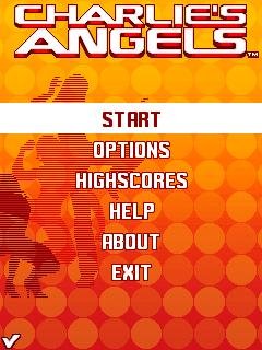 Charles angels