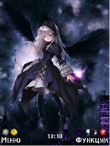anime