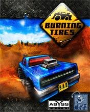 burning tiers 3d