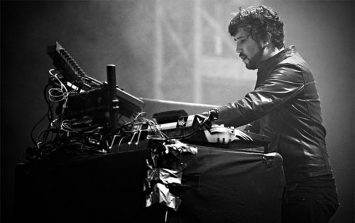 Zombie Nation - Kernkraft 400(DJ PrihoD Remix)