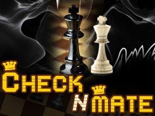 check and mate