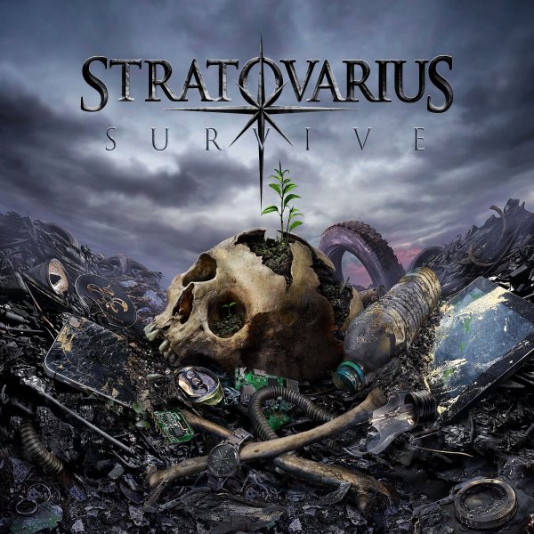 Stratovarius - Breakaway