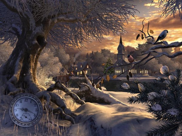 Winter Wonderland 1.1.0.4