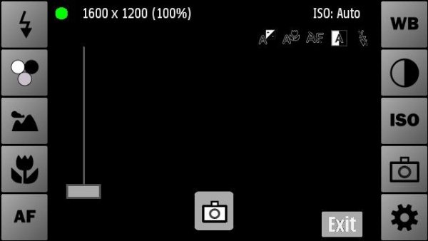 FastMotionTouch v1.0.5
