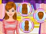 Autumn Scarves amp Hairstyles