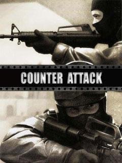 counter attack