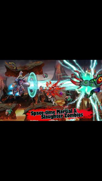 Zombie Terminator FREE Edition.ver.2.6.build.16
