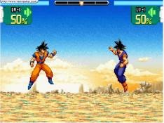 Dragon Ball Z - Supersonic Warriors