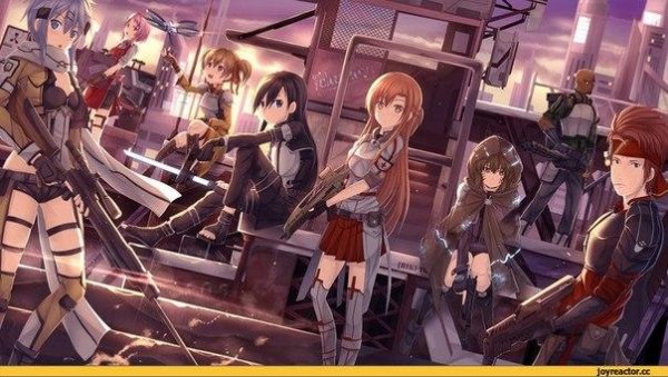 Mastera Mecha - 2 Sezon 2 Opening RUS Ni