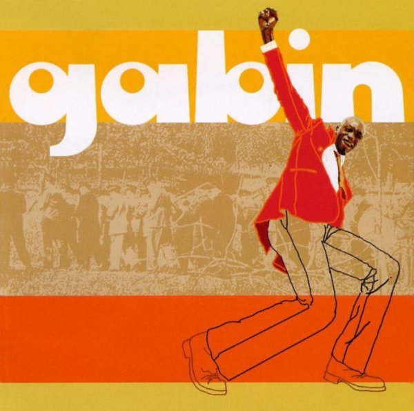 Gabin - Bang bang to the rocknroll