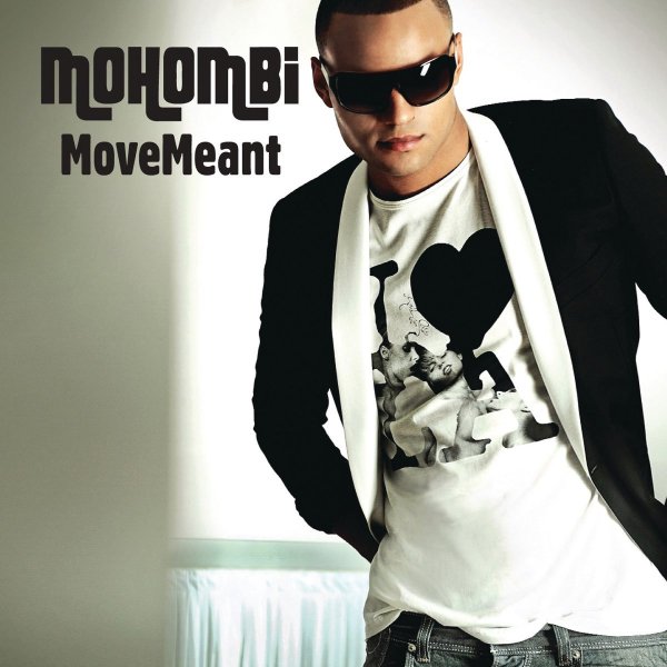 Mohombi - Do Me Right