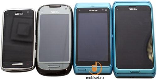 Взлом симбиан анна(с7с6 01н8е7 и т.д)
