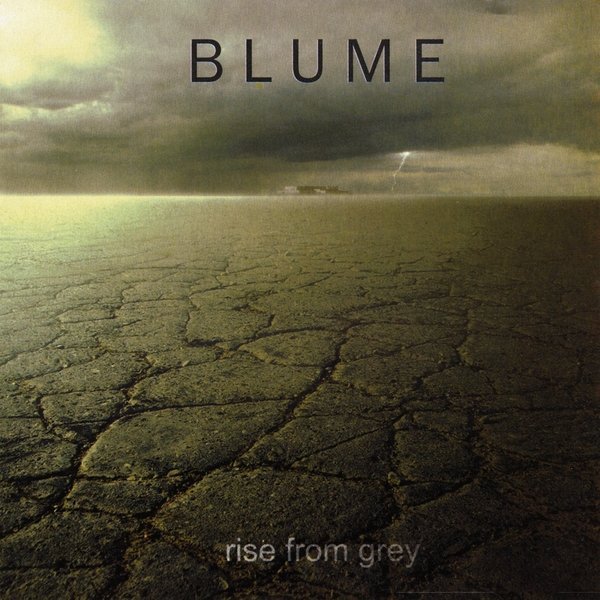 Blume - Endless
