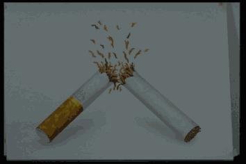 Legkij sposob brositb kuritb