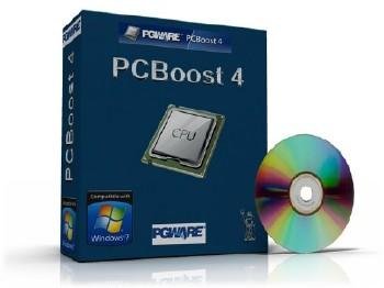 PcBoost 4.5.14.2012
