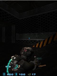 Dead space 2