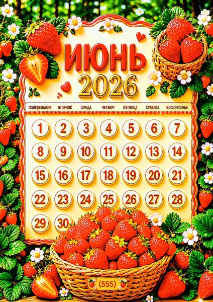 Июнь-2026