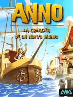 Anno 240x320